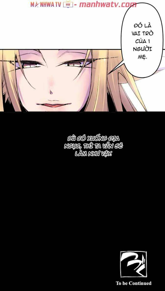 Ake No Tobari: Chapter 136