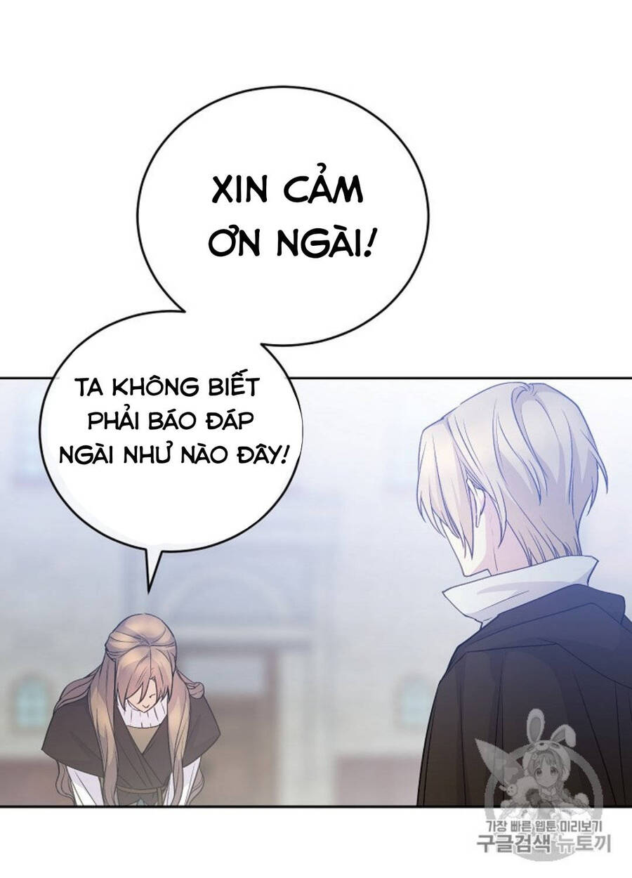 Cô Hầu Giỏi Giang: Chapter 31