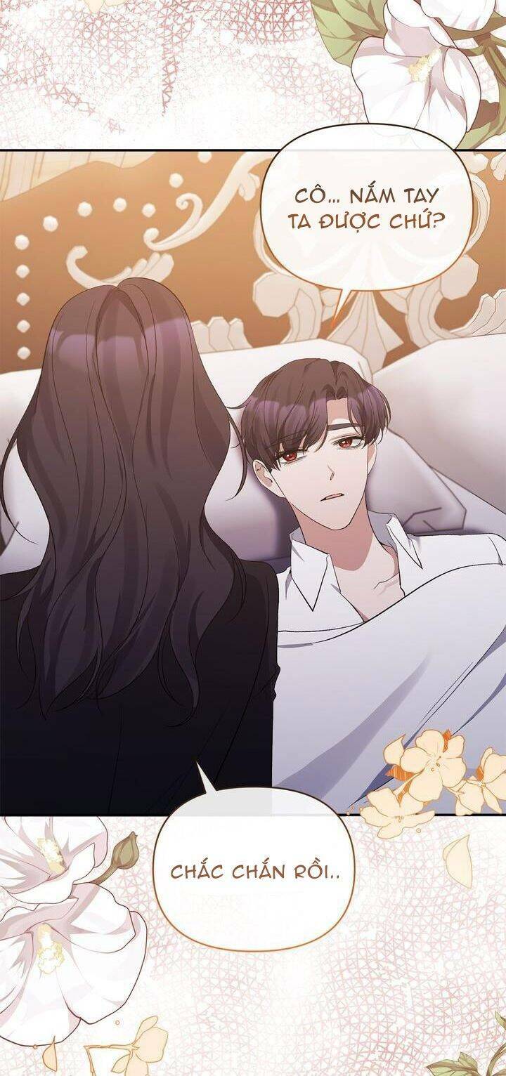 Nữ Công Tước Phương Bắc Là Một Nhân Vật Phản Diện: Chapter 31