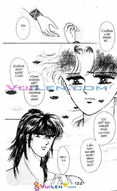 Nàng Công Chúa Ham Chơi: Chapter 6