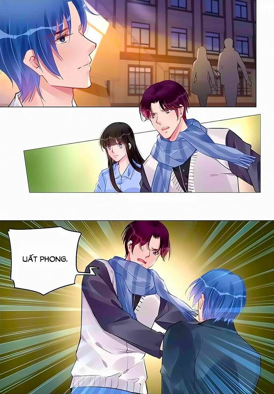 Bá Tình Ác Thiếu: Dạy Bảo Tiểu Đào Thê: Chapter 243