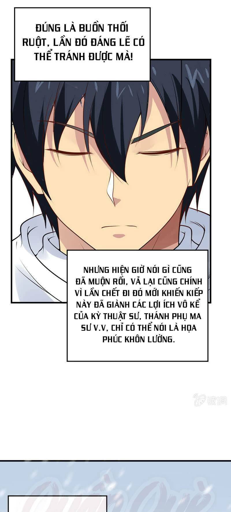 Cuộc Sống Tận Thế Bắt Đầu Từ Số 0: Chapter 29