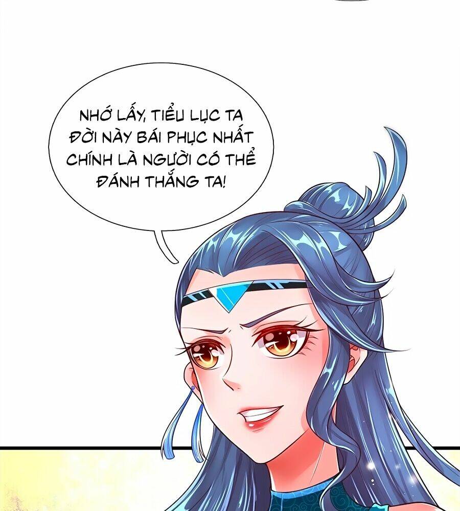 Phụng Lâm Thiên Hạ: Đệ Nhất Mỹ Nữ: Chapter 55