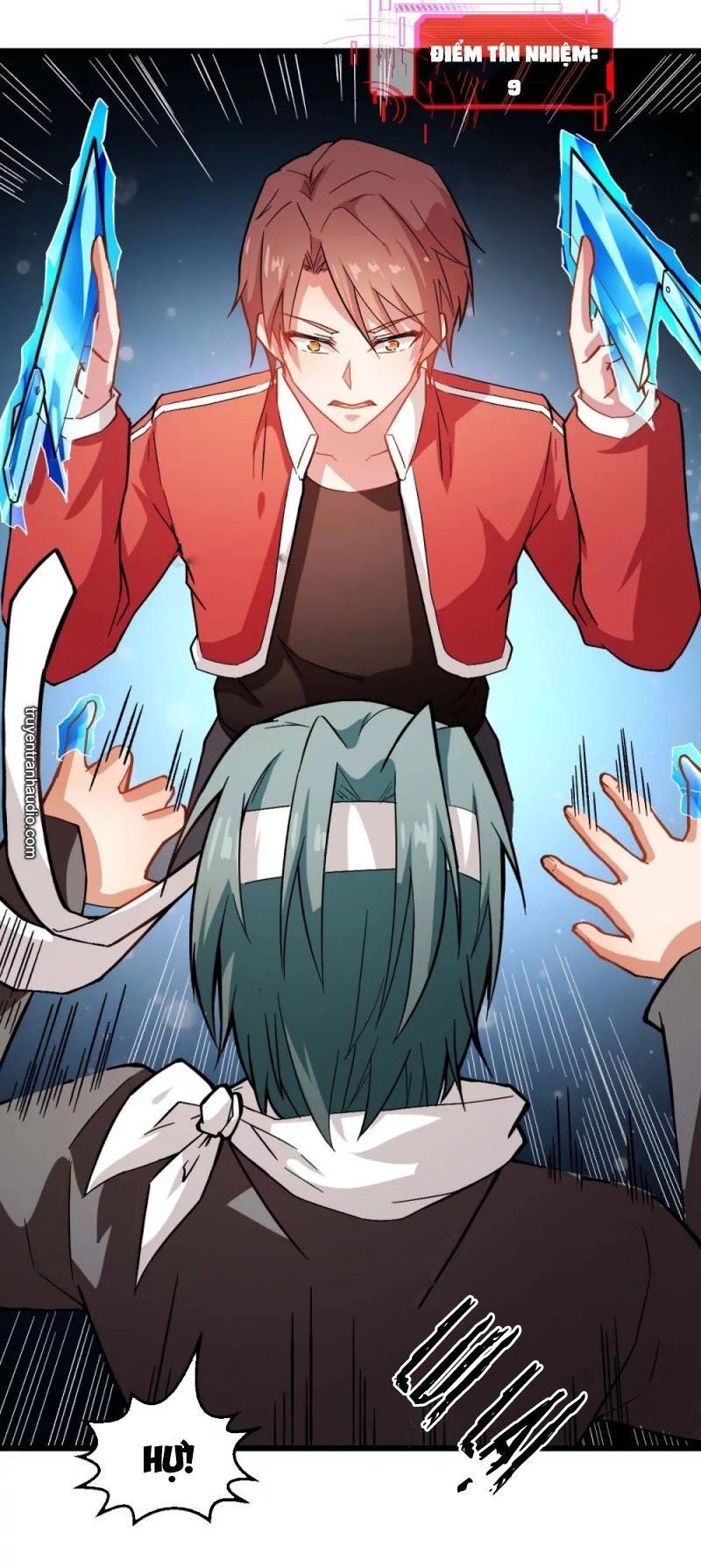 Vườn Trường Cuồng Sư Hệ Thống: Chapter 123