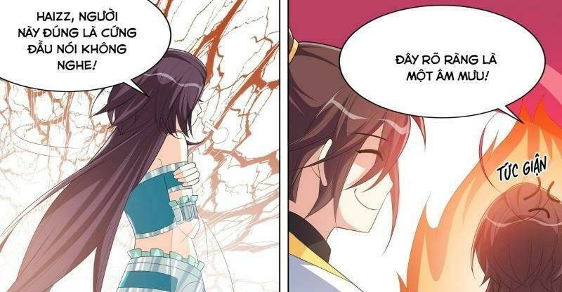 Long Vương Giác Tỉnh: Chapter 89