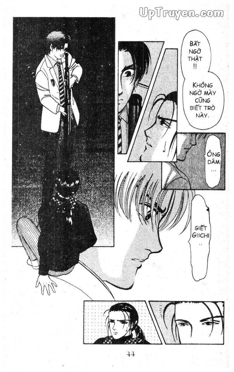 9 Banme No Musashi: Chapter 3