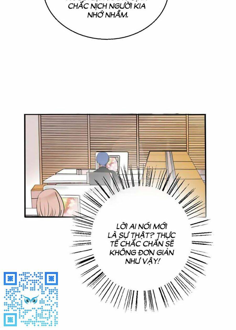 Mùi Hương Lãng Mạn: Chapter 78