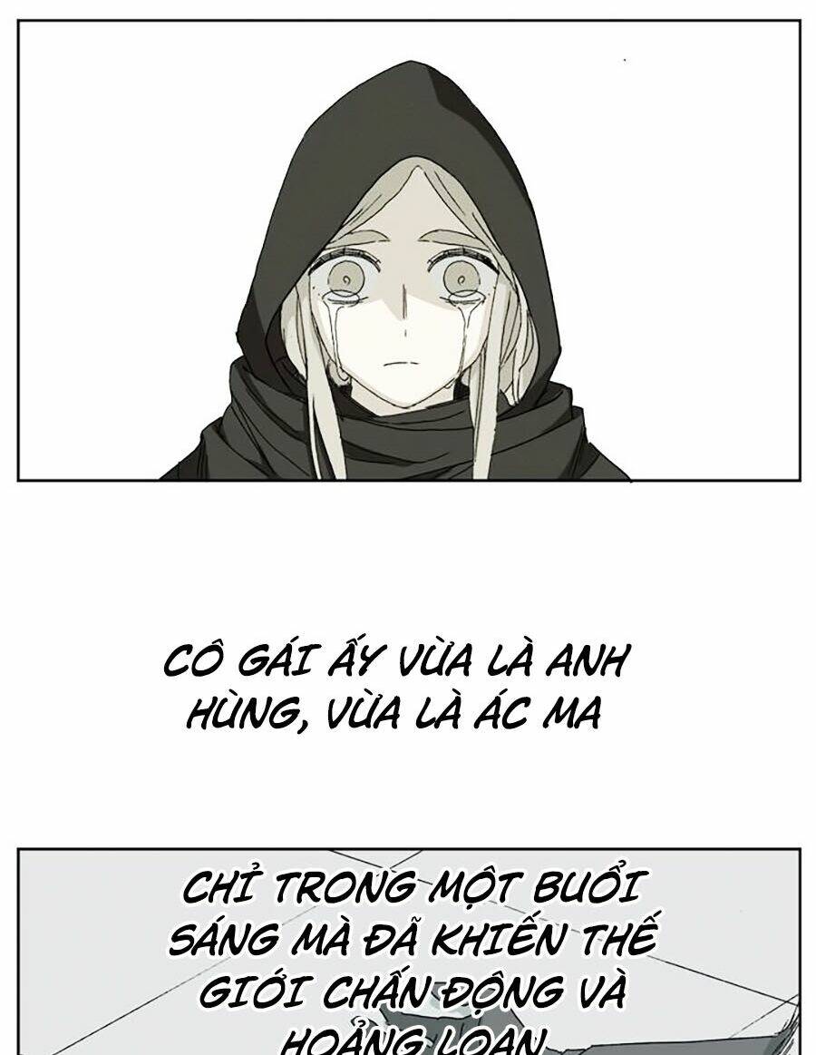 Đại Chiến Muỗi Biến Dị: Chapter 44