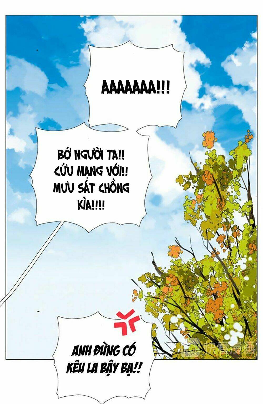 Tình Yêu Chớp Nhoáng: Chapter 123.6