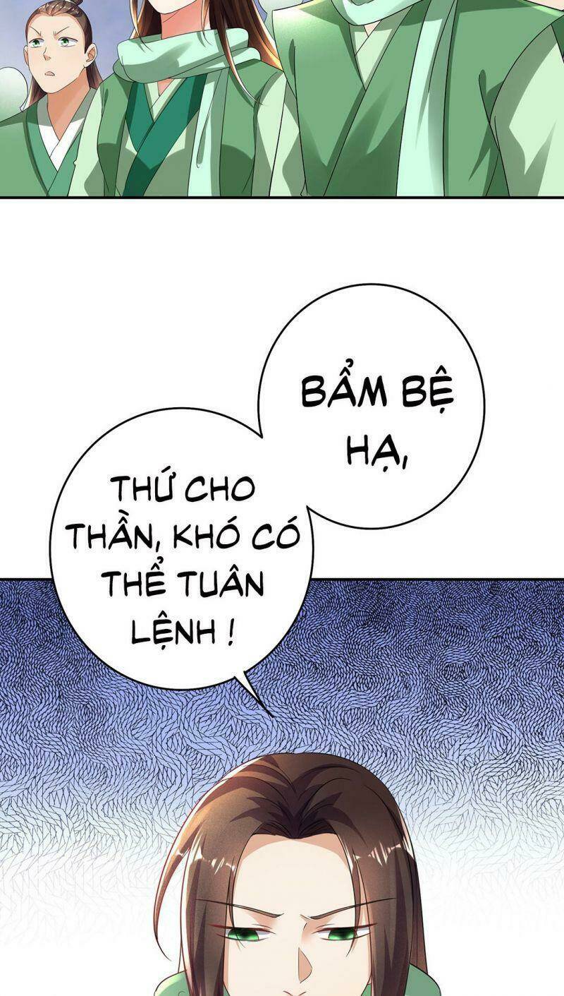 Thiên Kim Bất Hoán: Chapter 77