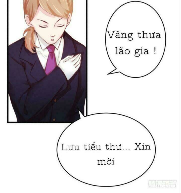 Tổng Tài Đã Cưới Em: Chapter 16
