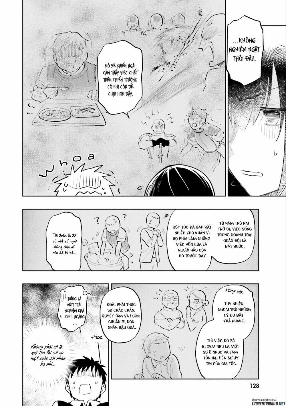 Takarakuji De 40-Oku Atattandakedo Isekai Ni Ijuu Suru: Chapter 15