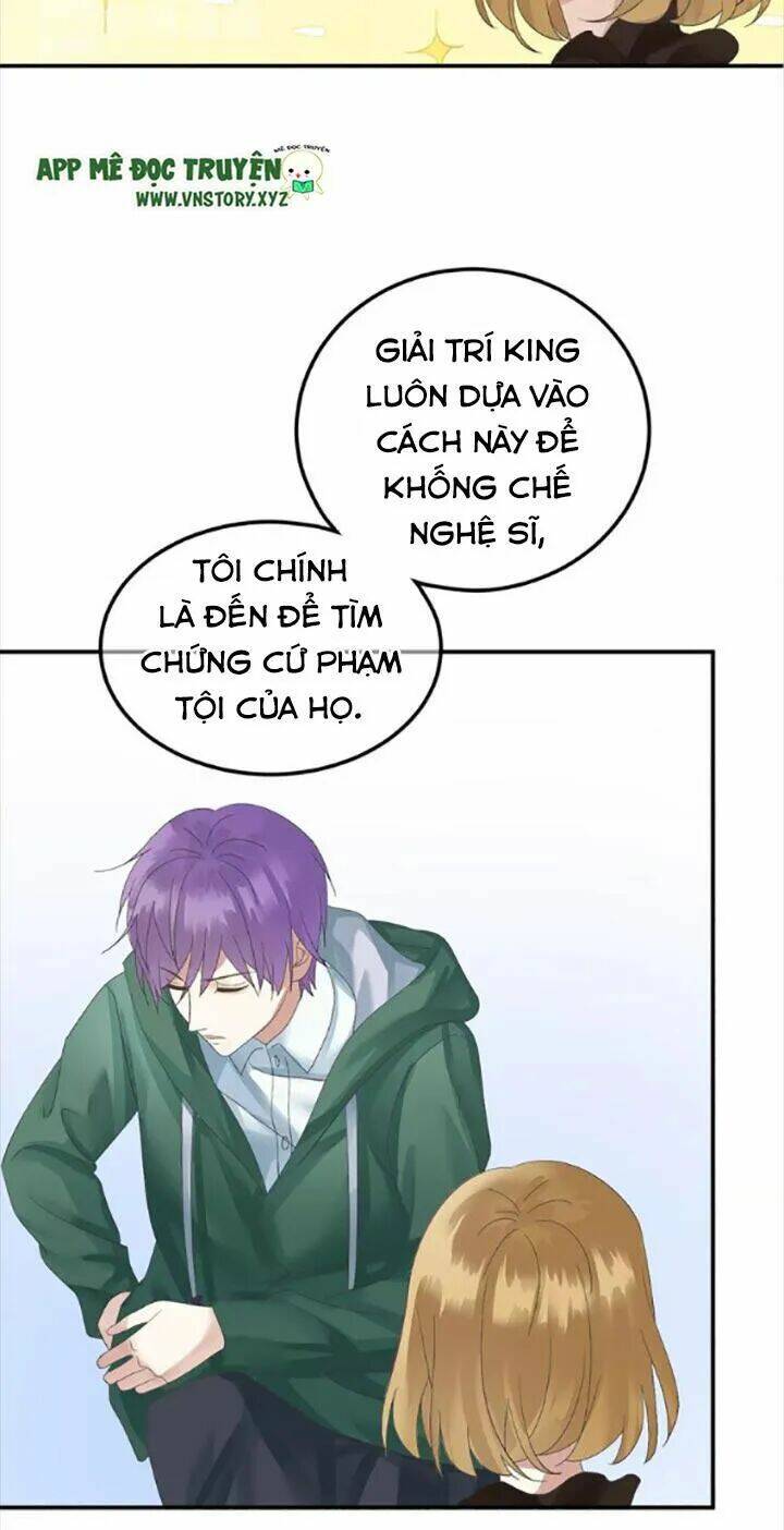 Thần Tượng Điểm Zero: Chapter 113