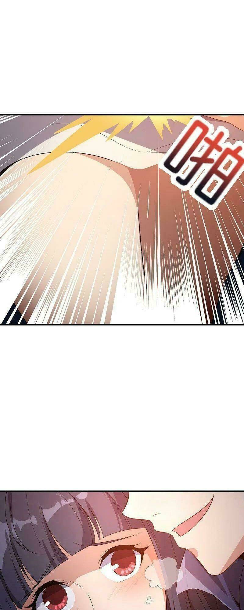 Vòng Bạn Bè Mạnh Nhất Của Tiên Giới: Chapter 176