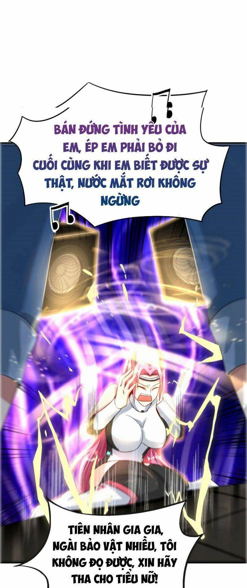 Vòng Bạn Bè Mạnh Nhất Của Tiên Giới: Chapter 66