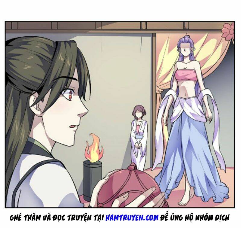 Nghịch Thiên Đại Thần: Chapter 56.5