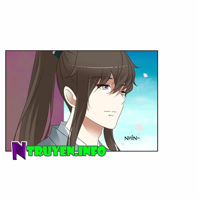 Thông Linh Phi: Chapter 241