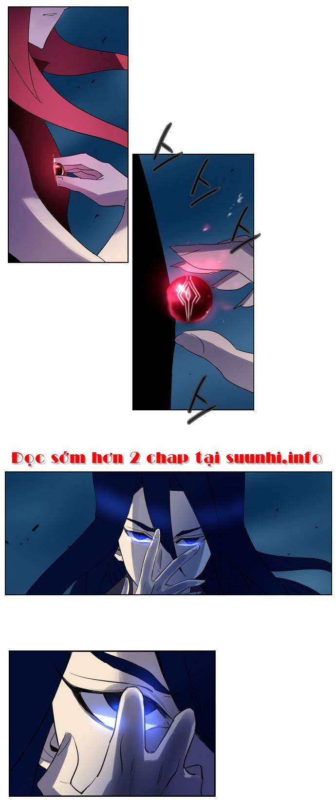 Soul Cartel: Chapter 101