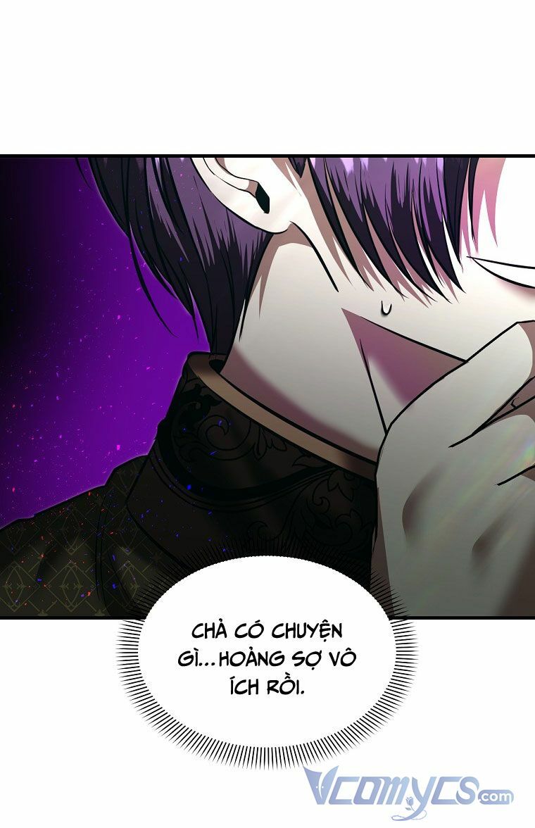 CÁCH SỐNG SÓT SAU KHI NGỦ VỚI HOÀNG ĐẾ: Chapter 13