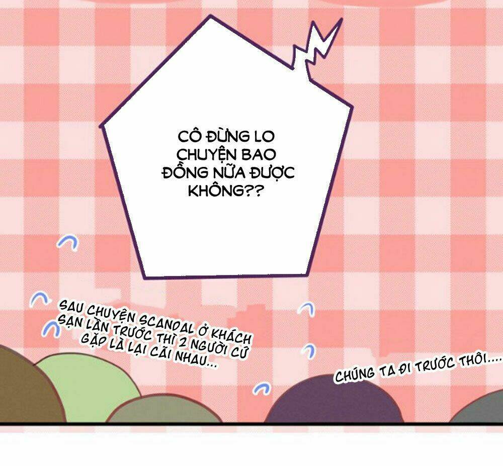 Tháng Sáu Kì Diệu: Chapter 45