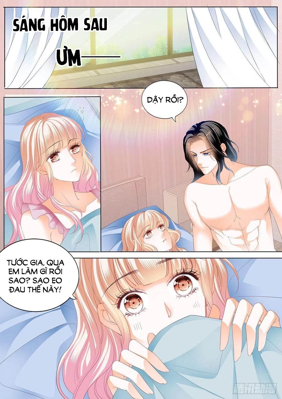 Bá Đạo Tiểu Thúc, Xin Trêu Chọc Vừa Thôi!: Chapter 192