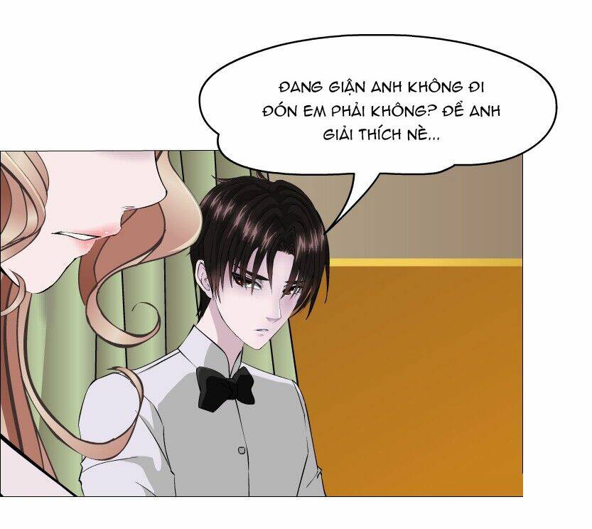 Cạm Bẫy Của Nữ Thần: Chapter 156