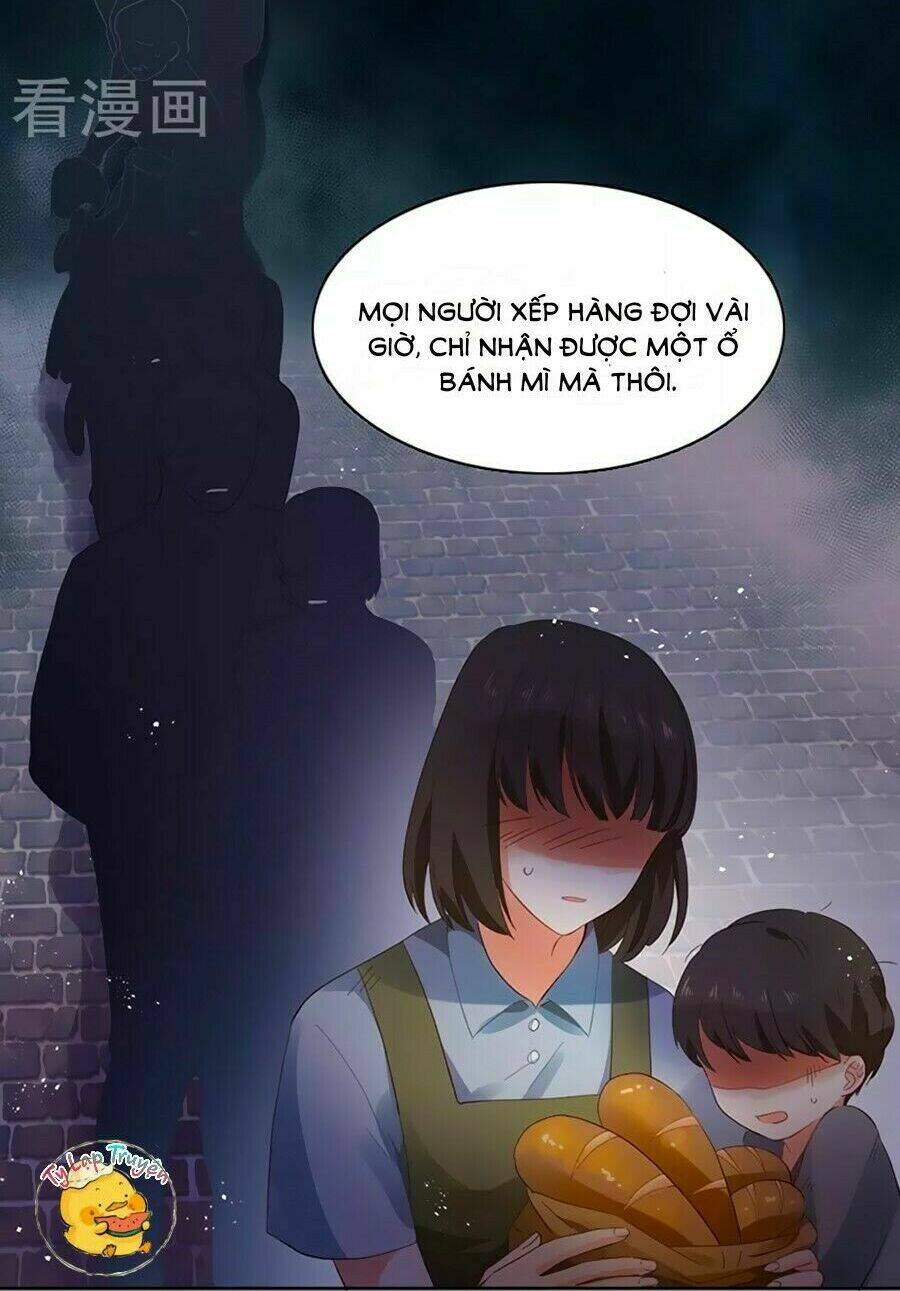 Ác Nữ Cải Biến: Chapter 18