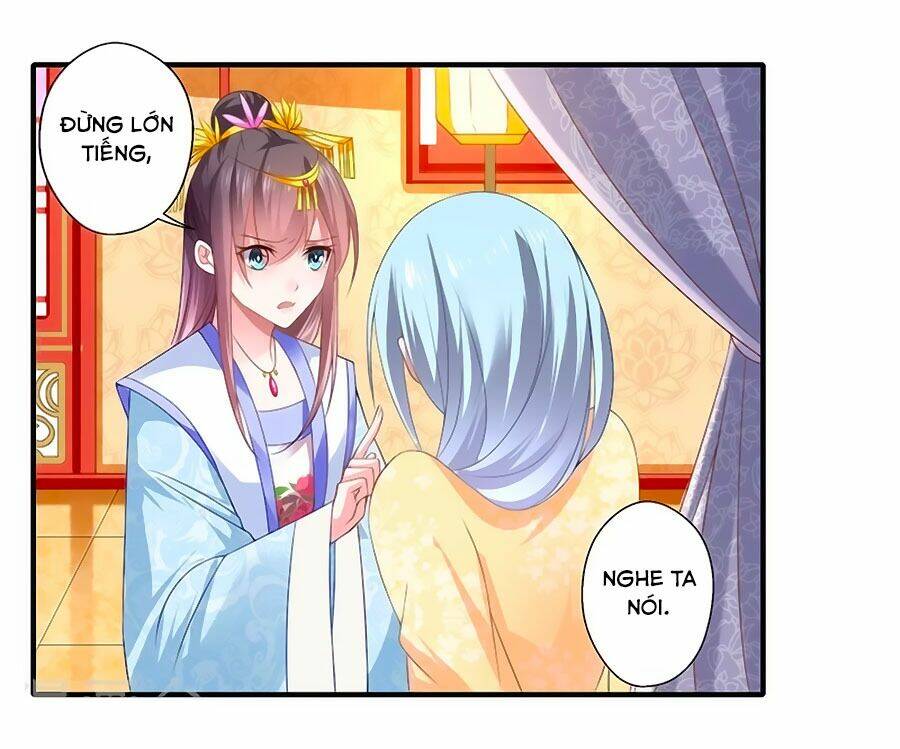 Khuynh Thế Y Phi Muốn Bỏ Chồng: Chapter 77