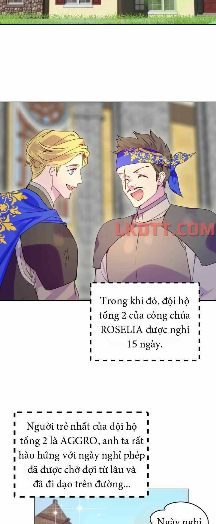 Tôi Không Phải Là Người Tốt: Chapter 105