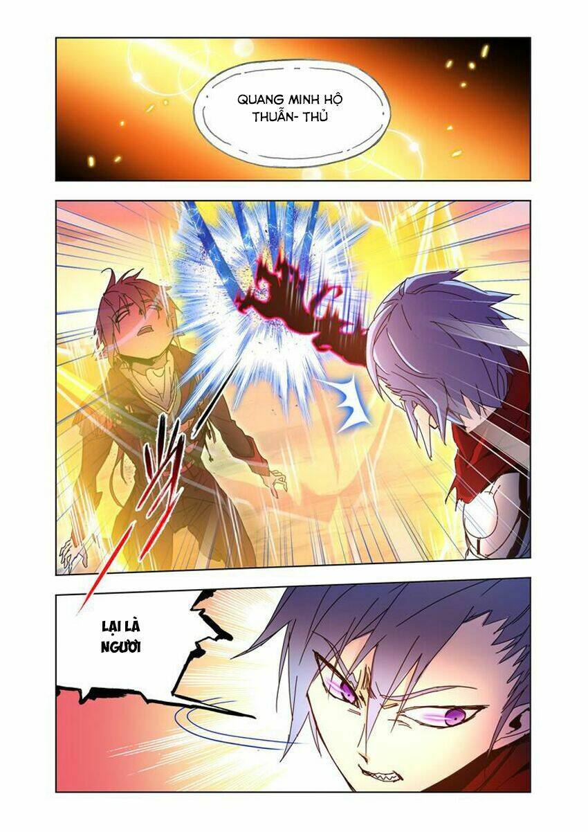 Cuồng Thần: Chapter 47.2