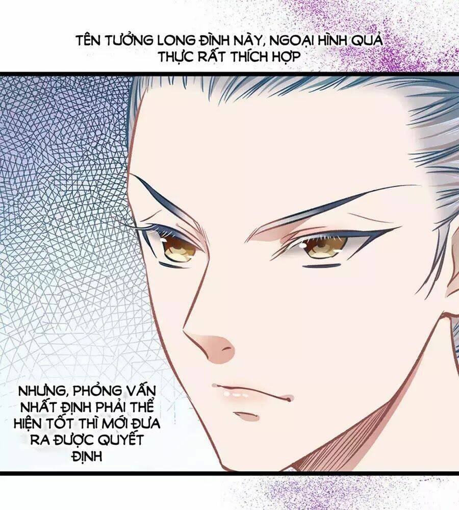 Cưng Chiều Ái Thê Hư Hỏng: Chapter 38
