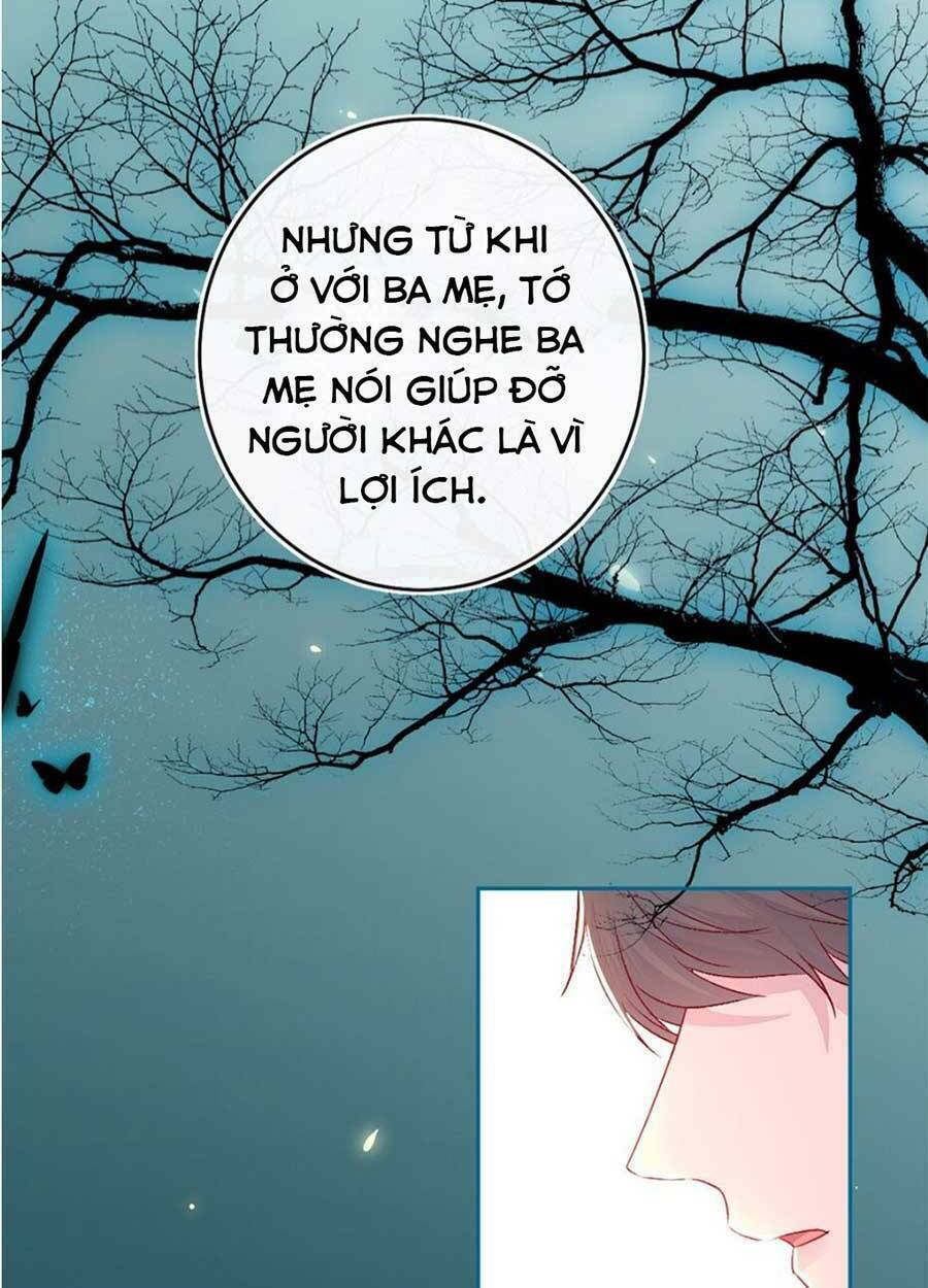 Khi Cô Gái Nhìn Thấy Thời Gian: Chapter 13