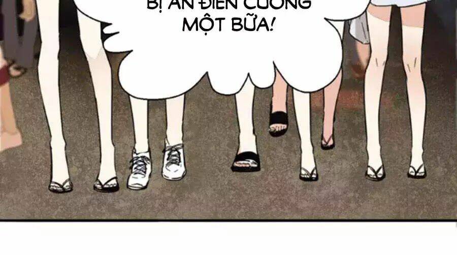 Mùi Hương Lãng Mạn: Chapter 29