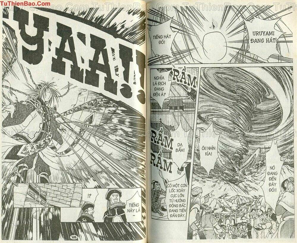 Quyển Sách Kỳ Bí 2: Chapter 7