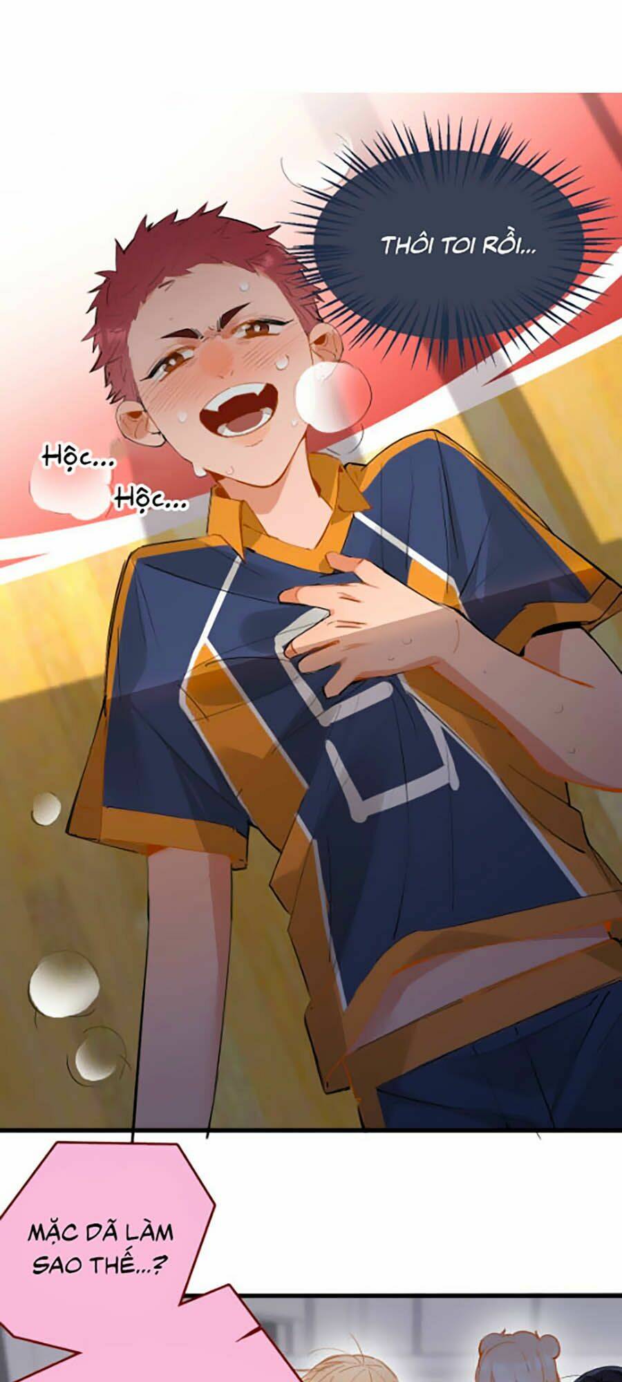 Mau Gọi Bố Đi: Chapter 5