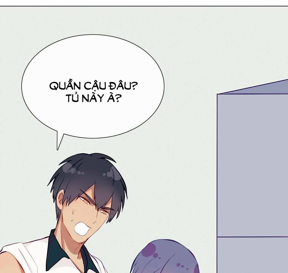 Song Sinh Đổi Chỗ Ở: Chapter 10