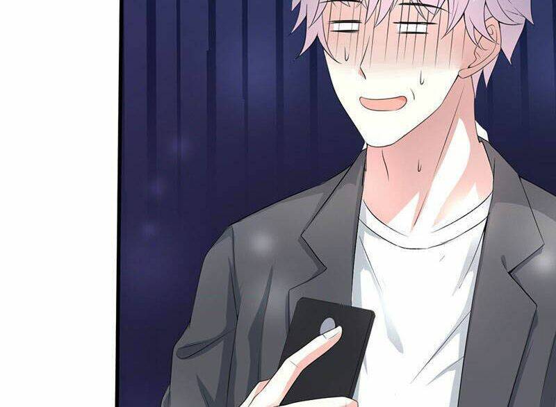 Này! Đừng Động Vào Phô Mai Của Tôi: Chapter 60