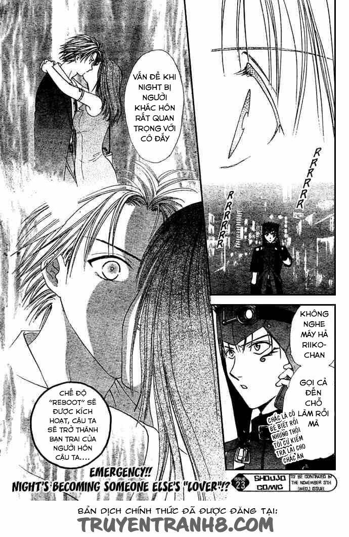 Bạn Trai Đích Thực: Chapter 11