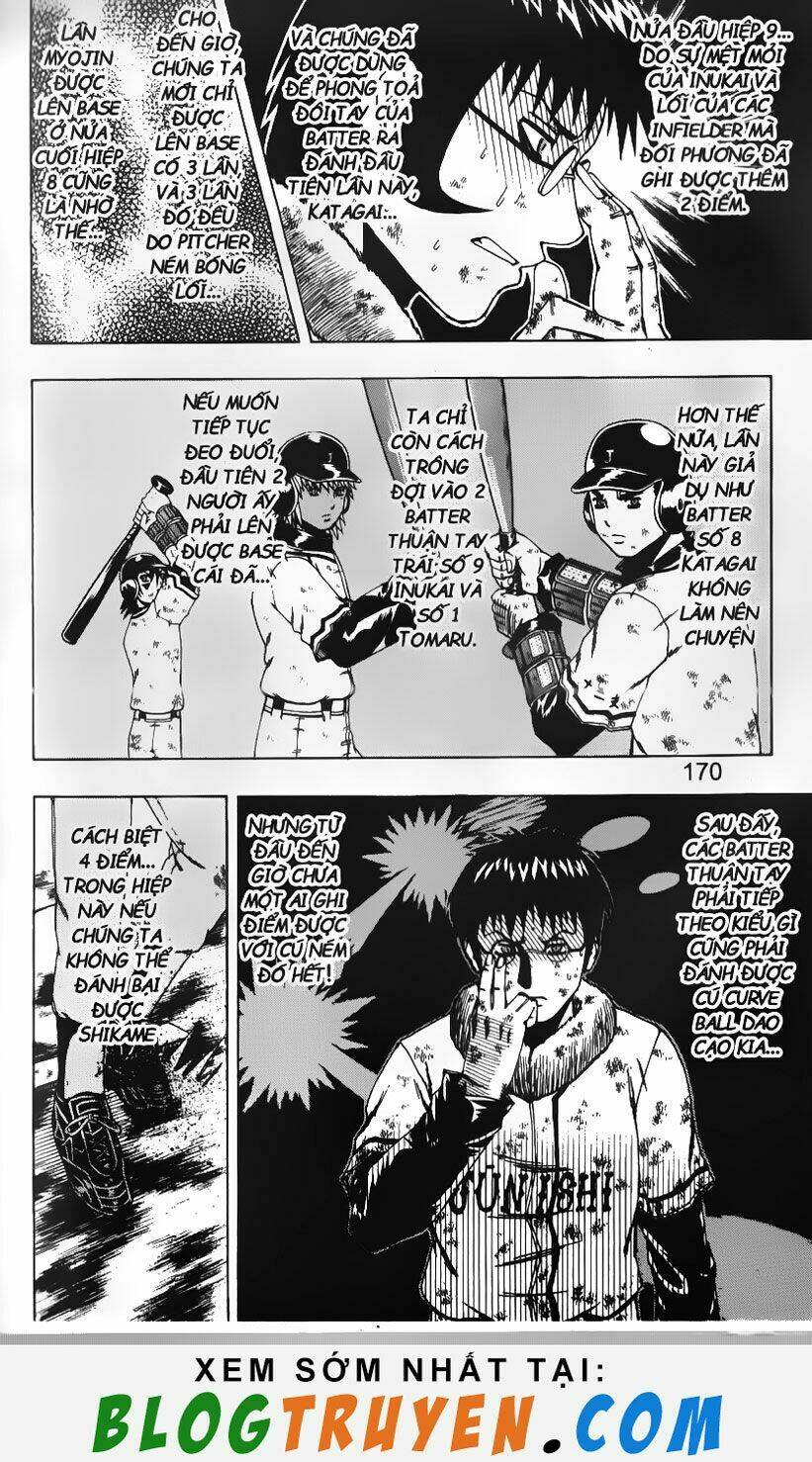 Mr.FullSwing: Chapter 55