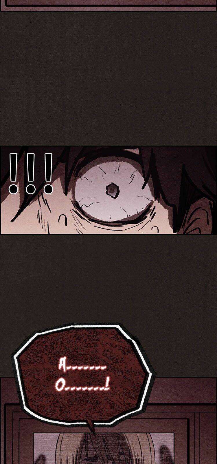 Quái Vật Tại Chung Cư Xanh: Chapter 4