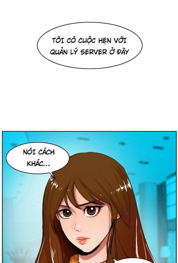 Hard Core Leveling Warrior: Chapter 30