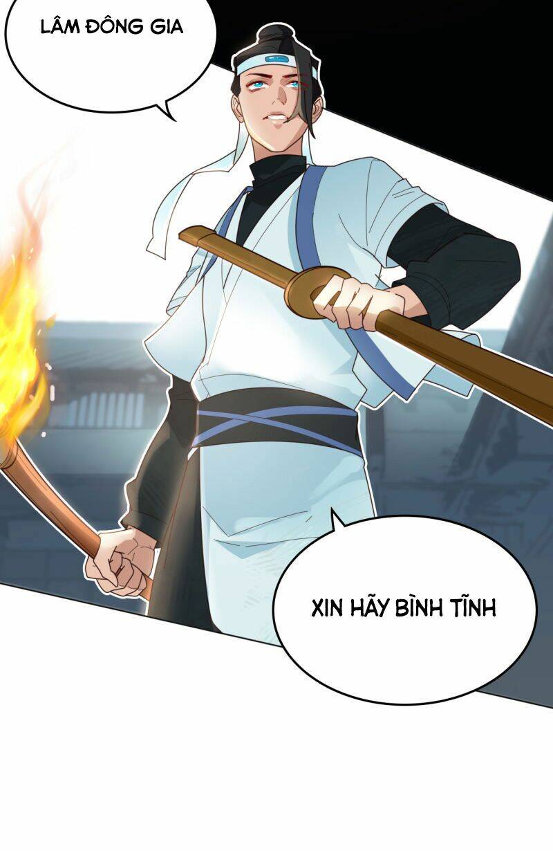 Thượng Đô Thiên Yêu Lục: Chapter 7