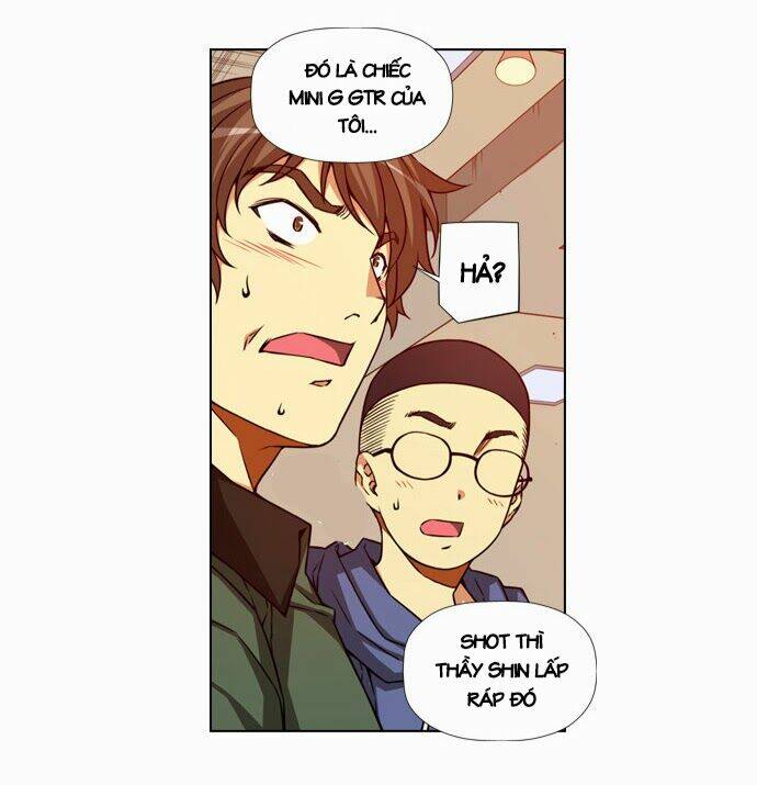 Modify: Chapter 9