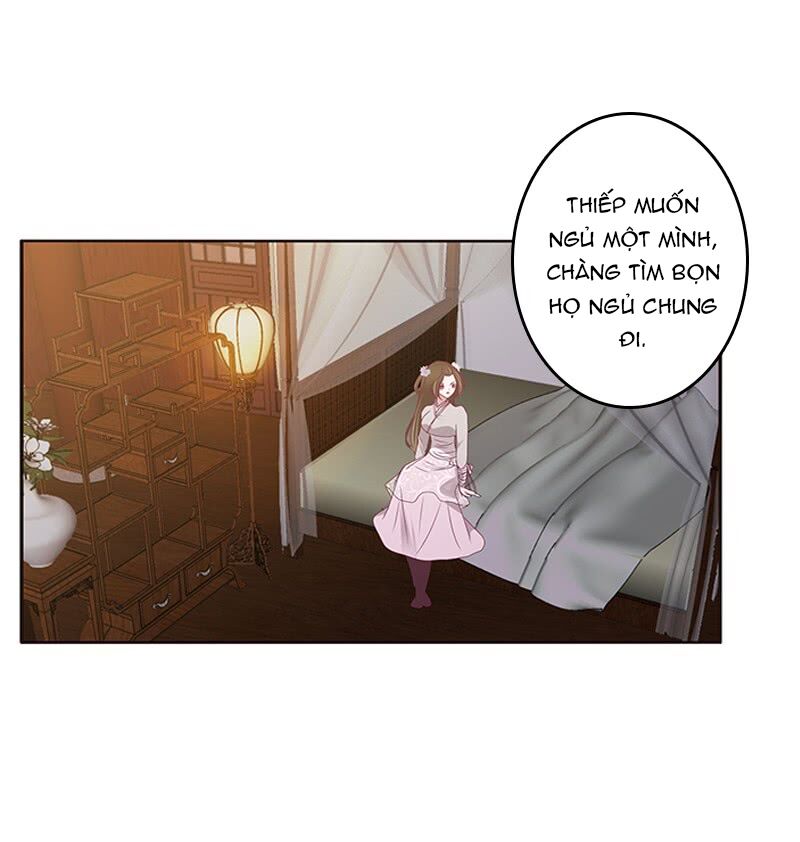 Thông Linh Phi: Chapter 343
