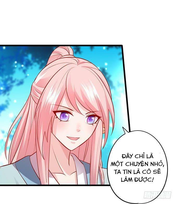 Hồ Tiên Hung Bạo: Chapter 140