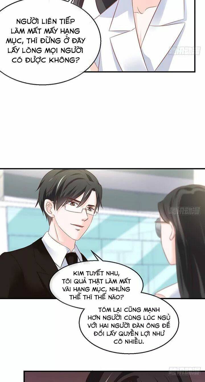 Cẩm Lý Thiếu Nữ Của Tôi: Chapter 83