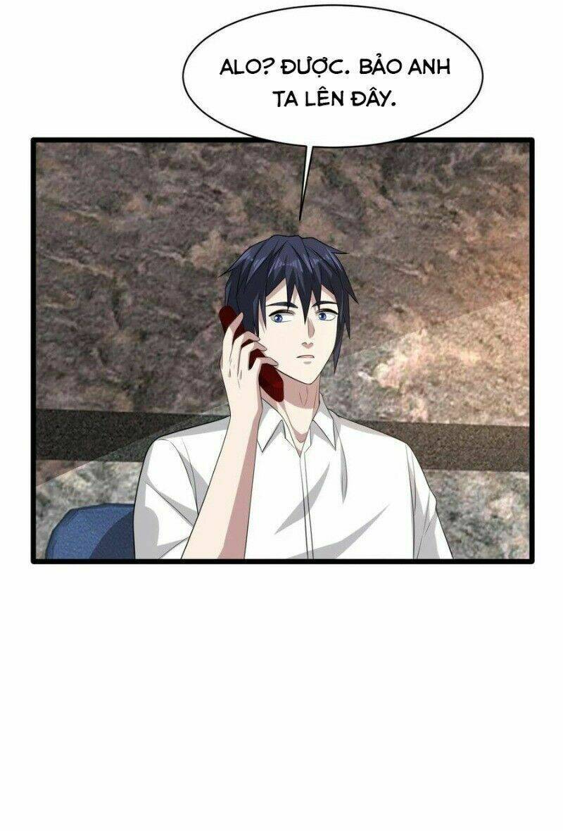 Đô Thị Tà Vương: Chapter 63