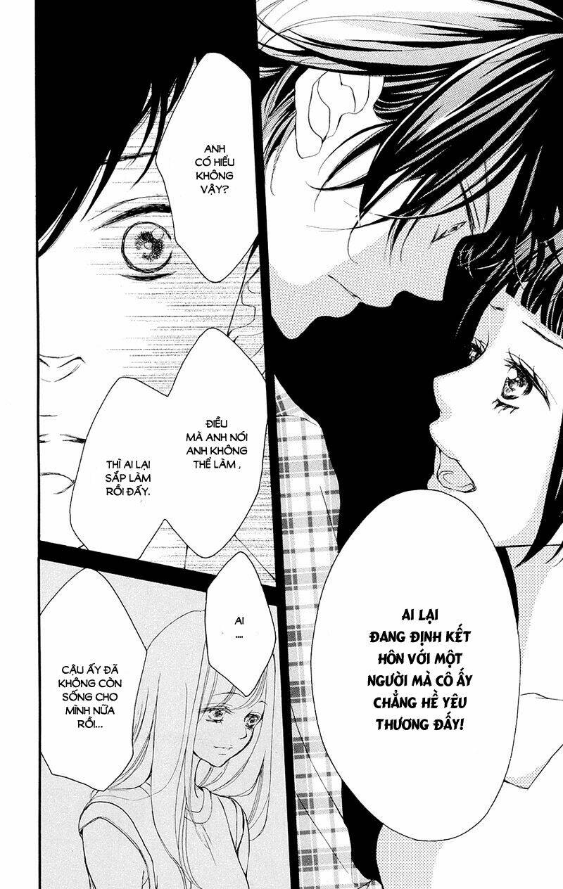 True Love: Chapter 36