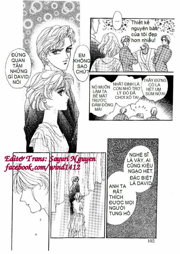 Princess Diana: Chapter 5