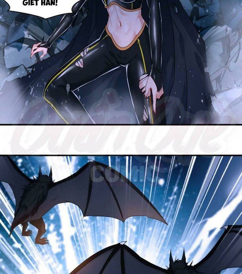 Tuyệt Thế Đế Tôn: Chapter 7